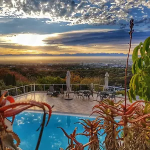 Panorama Cape Town