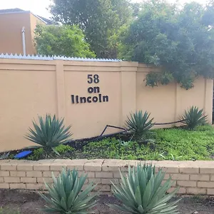 Zenith House Boston Self Catering Cape Town