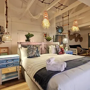 Sun&sand Camps Bay Cape Town