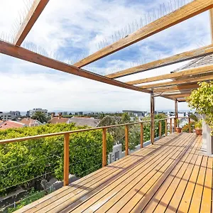 Anchor Bay Workation Cape Town