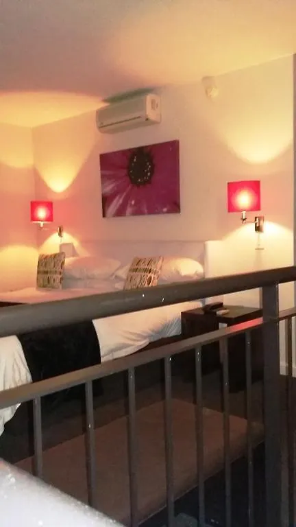 ****  Aha Adderley Hotel Cape Town South Africa