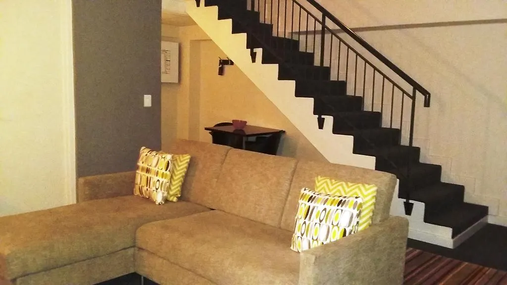 Aha Adderley Hotel Cape Town