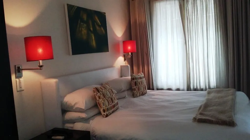 Aha Adderley Hotel Cape Town 4*,