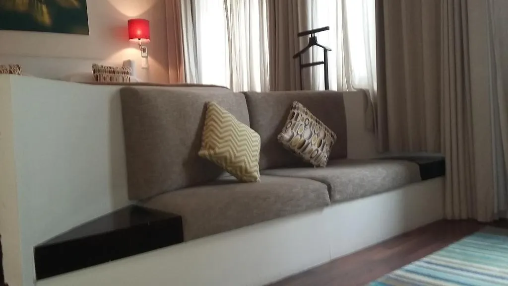 Aha Adderley Hotel Cape Town