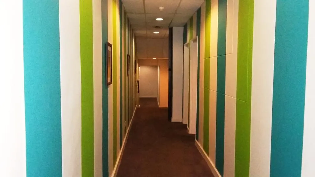 Aha Adderley Hotel Cape Town