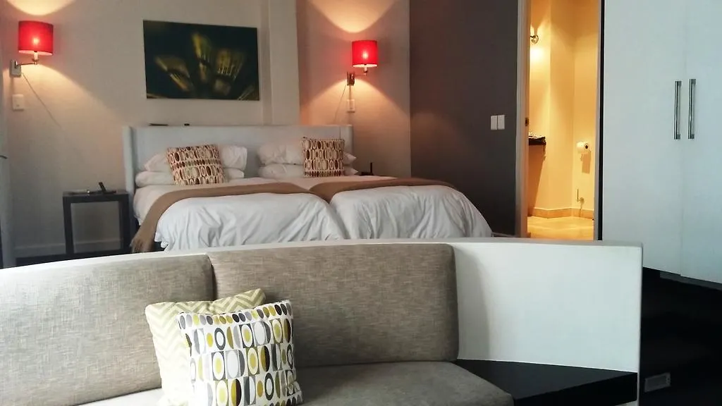 Aha Adderley Hotel Cape Town