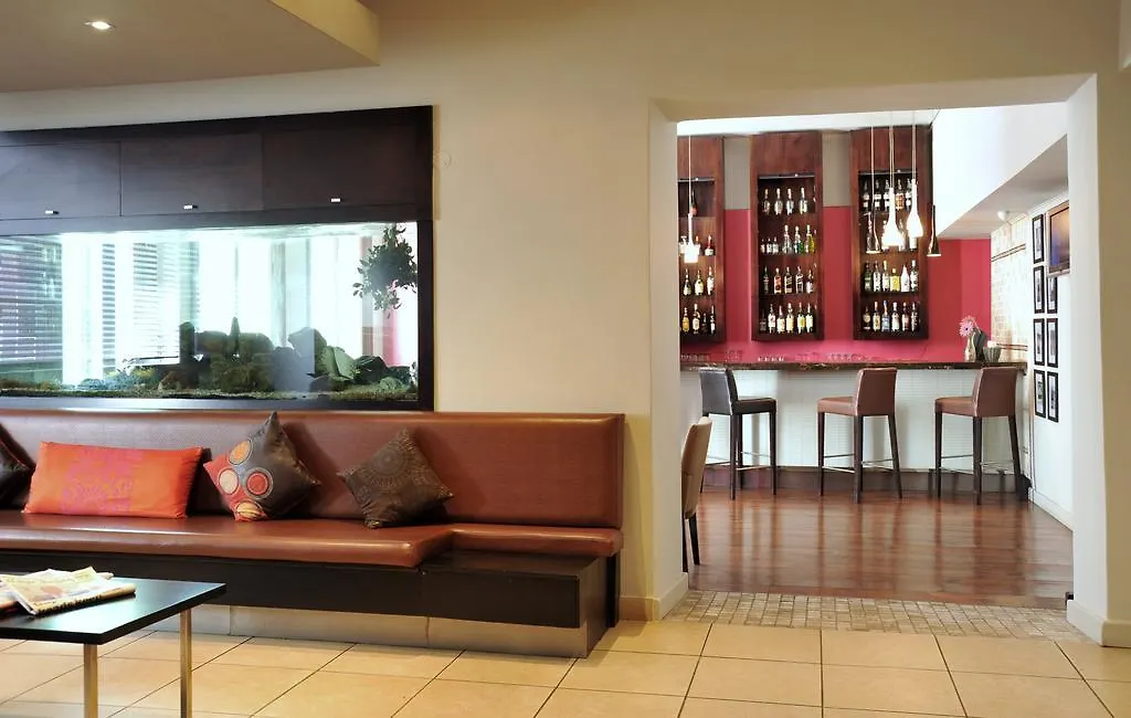 Aha Adderley Hotel Cape Town