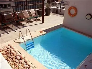 Aha Adderley Hotel Cape Town 4*,