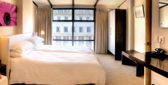 Aha Adderley Hotel Cape Town 4*,  South Africa