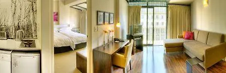 ****  Aha Adderley Hotel Cape Town South Africa