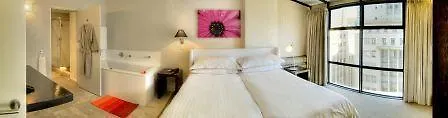 Aha Adderley Hotel Cape Town