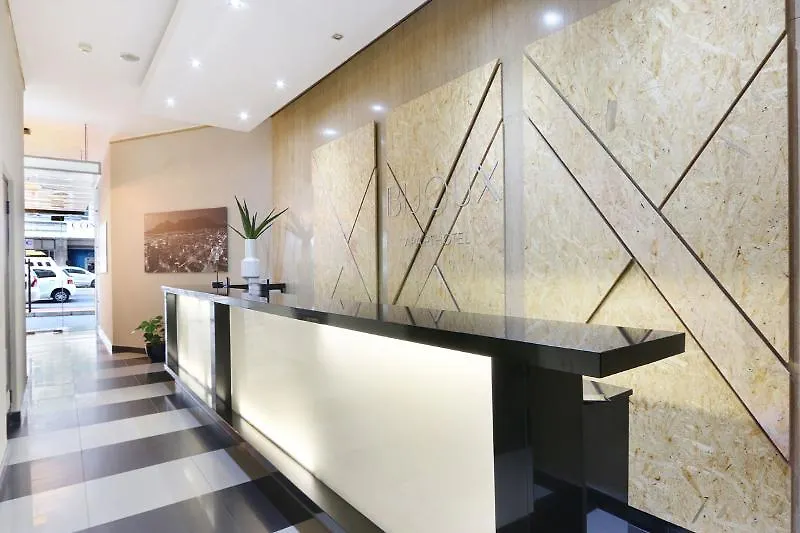 Aha Adderley Hotel Cape Town
