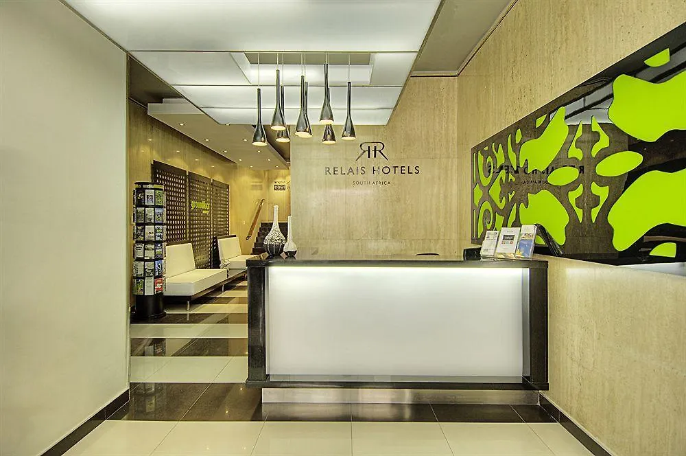 Aha Adderley Hotel Cape Town
