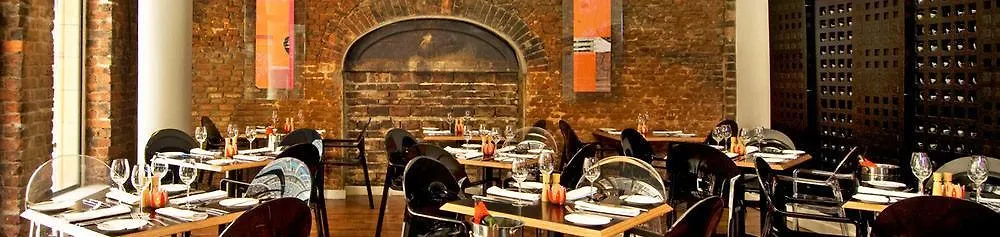 Aha Adderley Hotel Cape Town