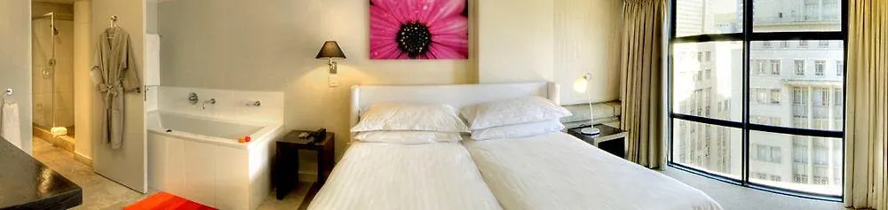 Aha Adderley Hotel Cape Town 4*,
