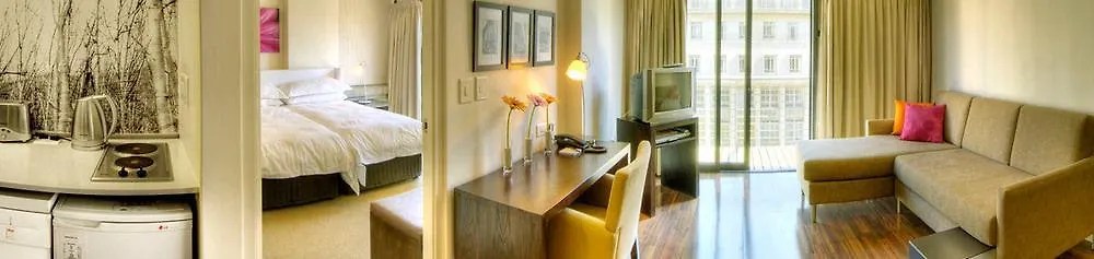 Aha Adderley Hotel Cape Town