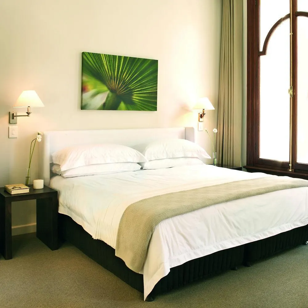 Aha Adderley Hotel Cape Town South Africa