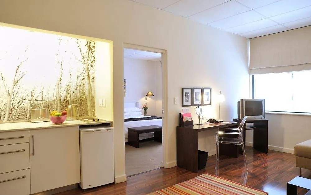 ****  Aha Adderley Hotel Cape Town South Africa