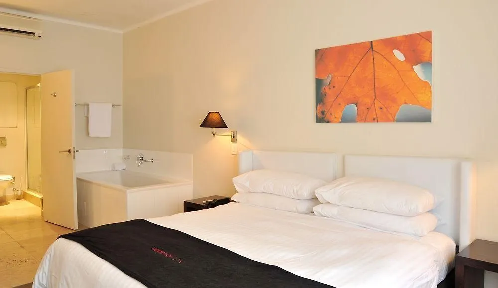 Aha Adderley Hotel Cape Town 4*,