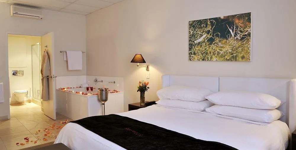 Aha Adderley Hotel Cape Town