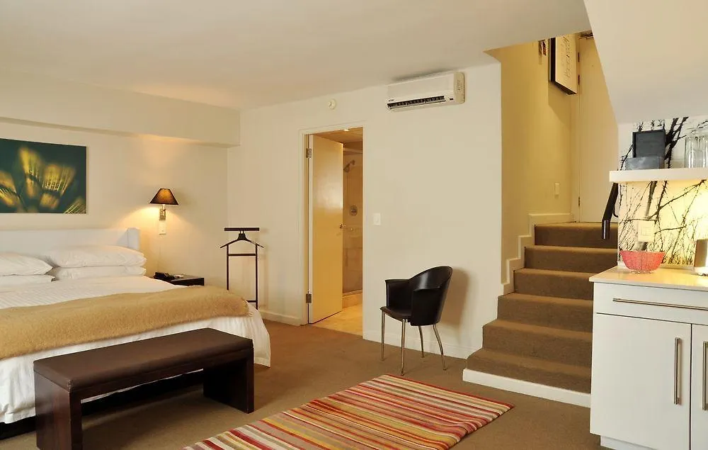 ****  Aha Adderley Hotel Cape Town South Africa