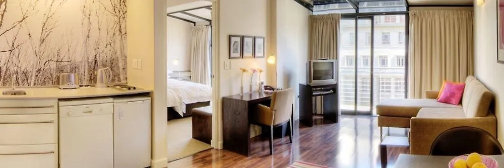 Aha Adderley Hotel Cape Town