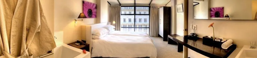 Aha Adderley Hotel Cape Town