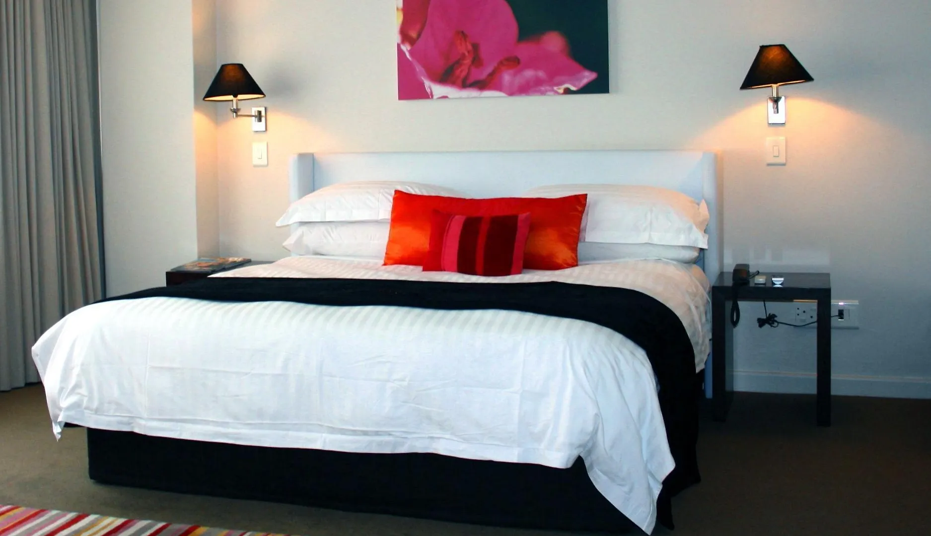 Aha Adderley Hotel Cape Town 4*,