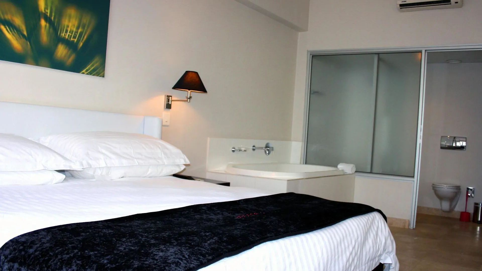 Aha Adderley Hotel Cape Town
