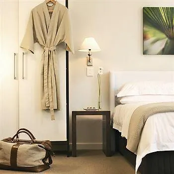 Aha Adderley Hotel Cape Town South Africa