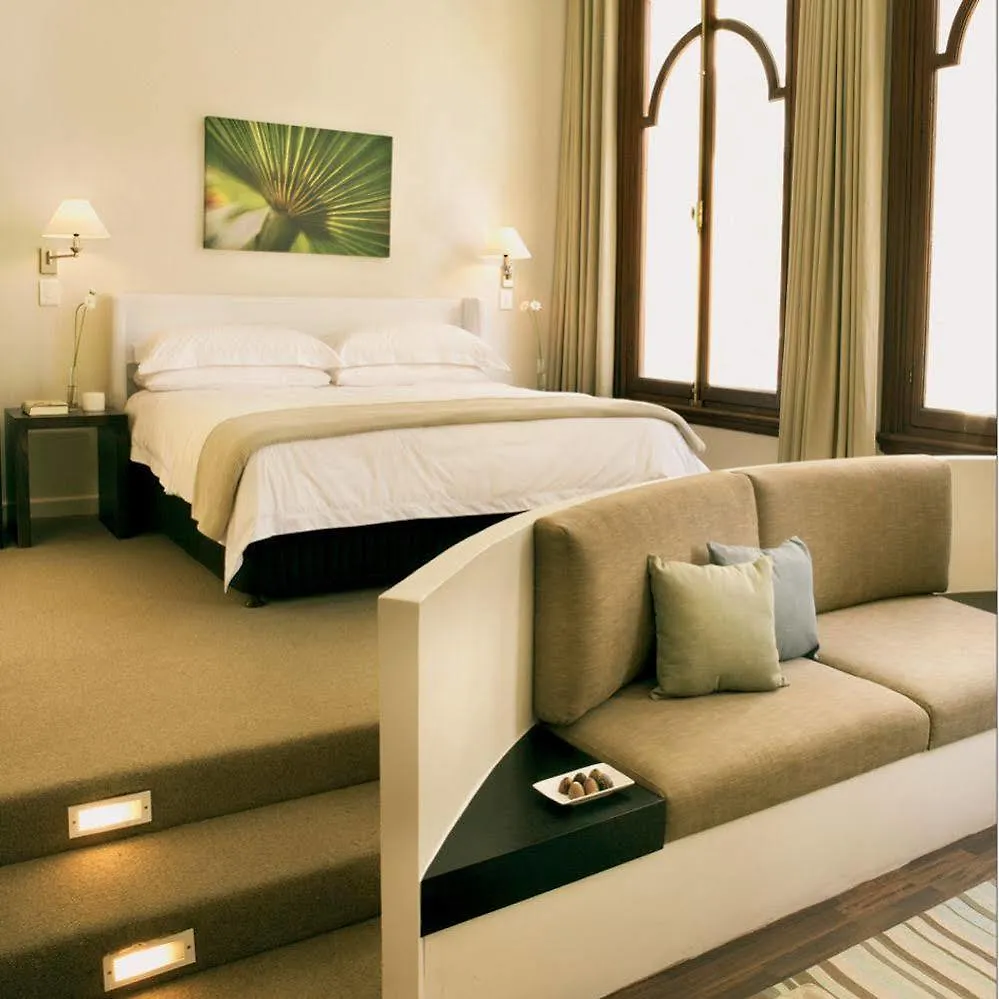 Aha Adderley Hotel Cape Town