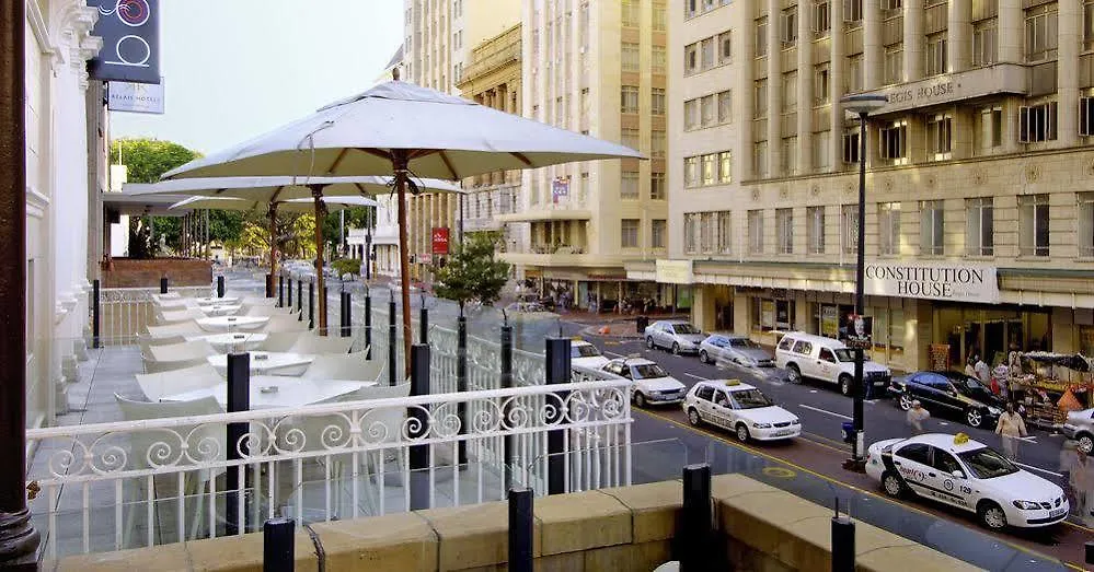 Aha Adderley Hotel Cape Town 4*,  South Africa