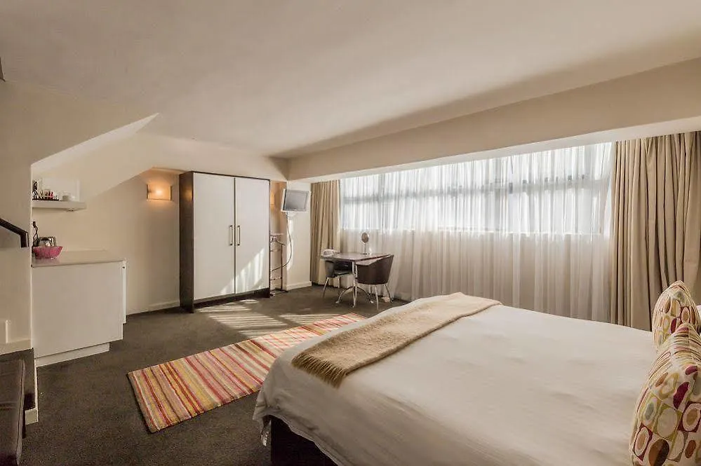 Aha Adderley Hotel Cape Town 4*,  South Africa