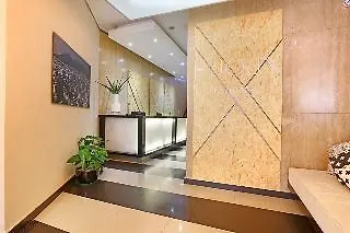 Aha Adderley Hotel Cape Town