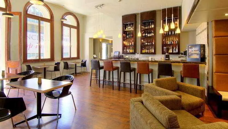 Aha Adderley Hotel Cape Town South Africa