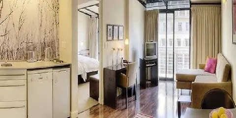 Aha Adderley Hotel Le Cap